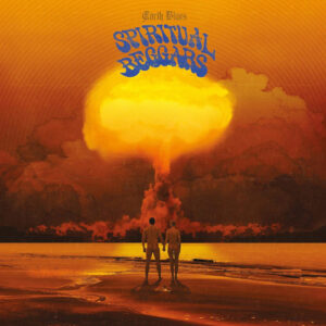 Earth Blues (2 LP Black Vinyl Expanded Edition)