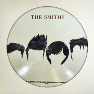 Live aus der Markthalle Hamburg -84 (Pict Vinyl)