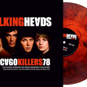 Chicago Killers 78 (2 LP Marbled Vinyl)