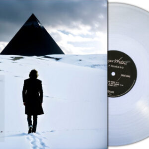 Au Quebec (2 LP Clear Vinyl)