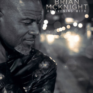 An Evening With Brian McKnight