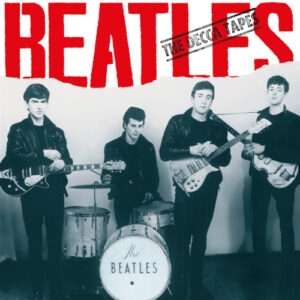 Decca Tapes The (Black Vinyl LP)