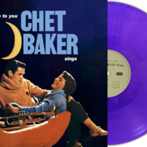 It Could Happen To You (Purple Vinyl LP)