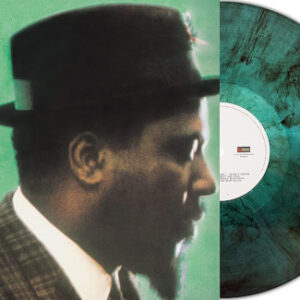 Monk's Dream (Marbled Vinyl LP)
