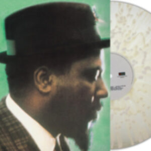 Monk's Dream (Clear/White Splatter Vinyl LP)