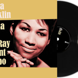 Aretha (Vinyl LP)