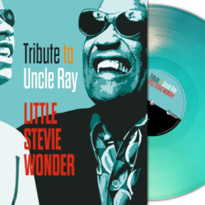 Tribute To Uncle Ray (Turquoise Vinyl LP)