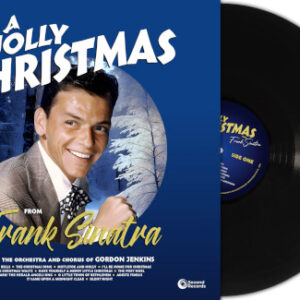 A Jolly Christmas from Frank Sinatra (Vinyl LP)
