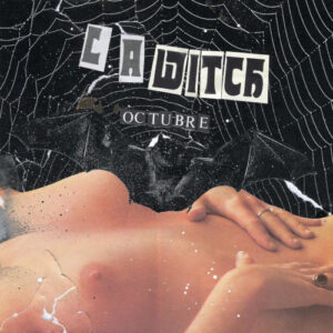 Octubre EP (Green/Black Vinyl LP)