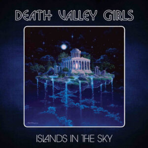 Islands In The Sky (Purple/Silver Vinyl LP)