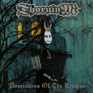 Dominions Of The Eclipse (Digipack)