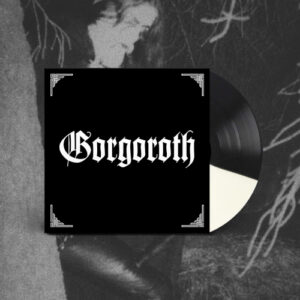 Pentagram (White/Black Vinyl LP)