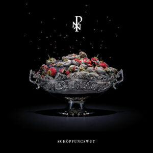 Schöpfungswut (Black Vinyl)
