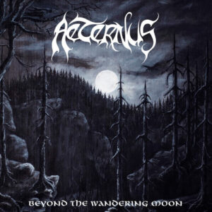 Beyond The Wandering Moon (2 LP Clear Vinyl)