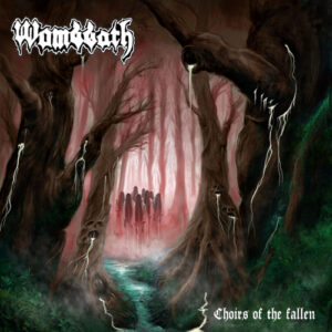 Choirs Of The Fallen (Vinyl)