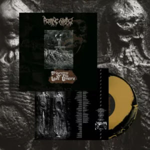 Triarchy Of The Lost Lovers (Swirl Vinyl LP)