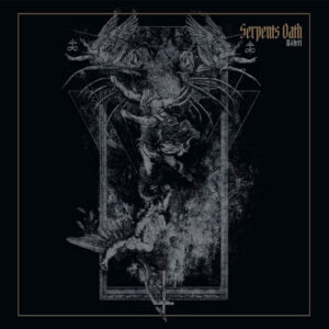 Nihil (Splatter Vinyl LP)