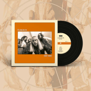 Nasty Habits (Black Vinyl LP)