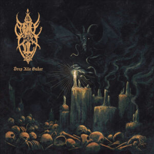 Drep Alle Guder (Black Vinyl LP)