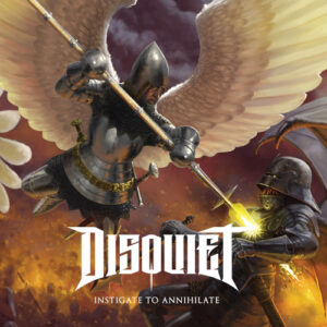 Instigate To Annihilate (Digipack)