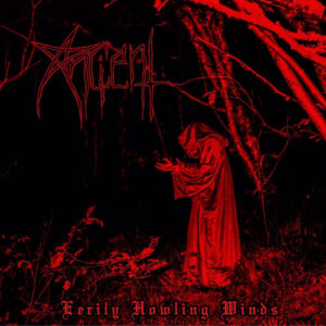 Eerily Howling Winds (Black Vinyl 2 LP)