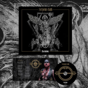 Ascension (Digipack)