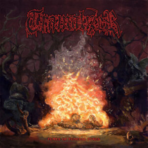 Fumes of Funeral Pyres