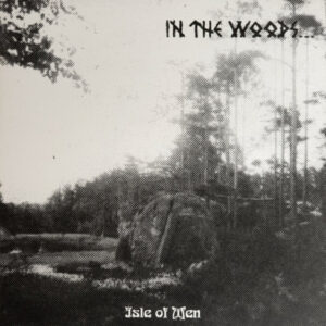 Isle of Men (Vinyl LP)