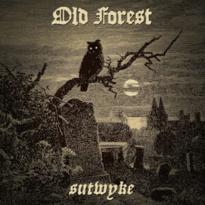 Sutwyke (Vinyl LP)