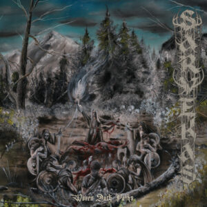 Woven Dark Paths (Digipack)