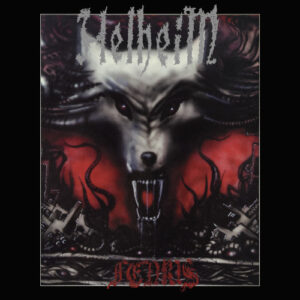Fenris (Silver Vinyl LP)