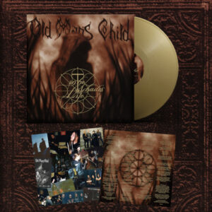In the Shades of Life (Gold Vinyl LP)