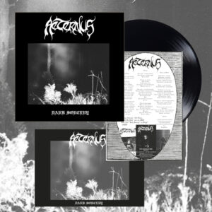 Dark Sorcery (Vinyl LP)