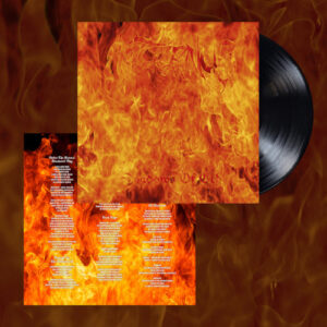 Shadows of Old (Black Vinyl LP)