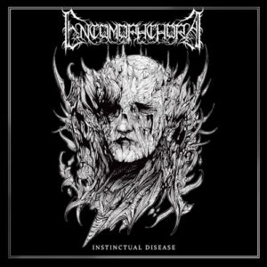 Instinctual Disease (Black Vinyl LP)