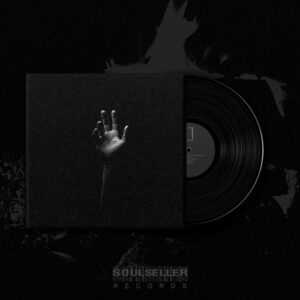 Tidloes Naadesloes (Black Vinyl LP)