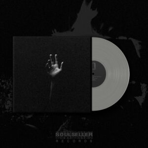 Tidloes Naadesloes (Silver Vinyl LP)