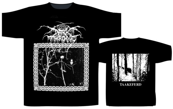 T/S Taakeferd/Under A Funeral Moon (L)
