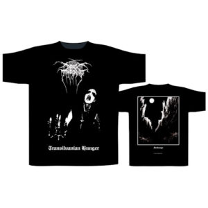 T/S Transilvanian Hunger (L)