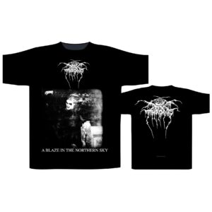 T/S A Blaze in the Northern Sky (XL)