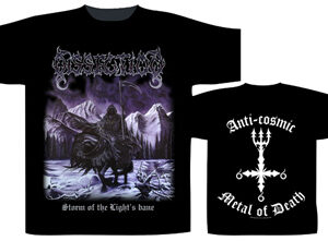 T/S Storm of the Lights Bane (XL)