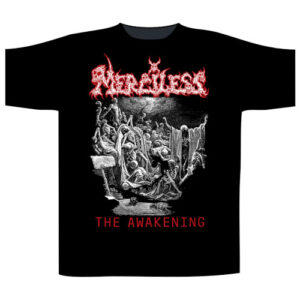 T/S Awakening The (S)