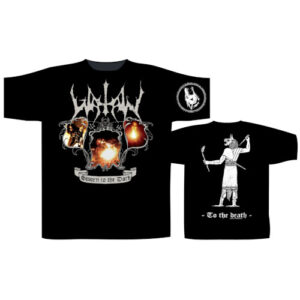 T/S Sworn To The Dark (XL)