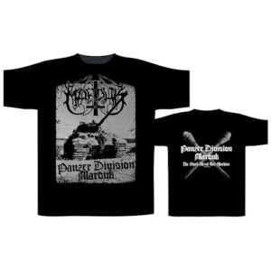 T/S Panzer Division (XXL)