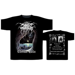T/S Eternal Hails (S)