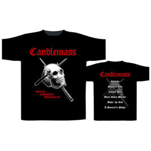 T/S Epicus Doomicus Metallicus (XXL)
