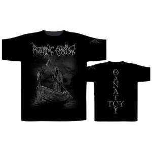 T/S To The Death (XL)