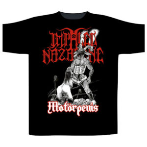 T/S Motorpenis (XXL)