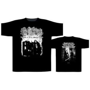 T/S Vampires Of Black Imperial Blood (XXL)