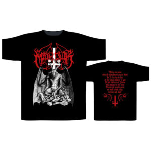 T/S Demon With Wings (XXL)